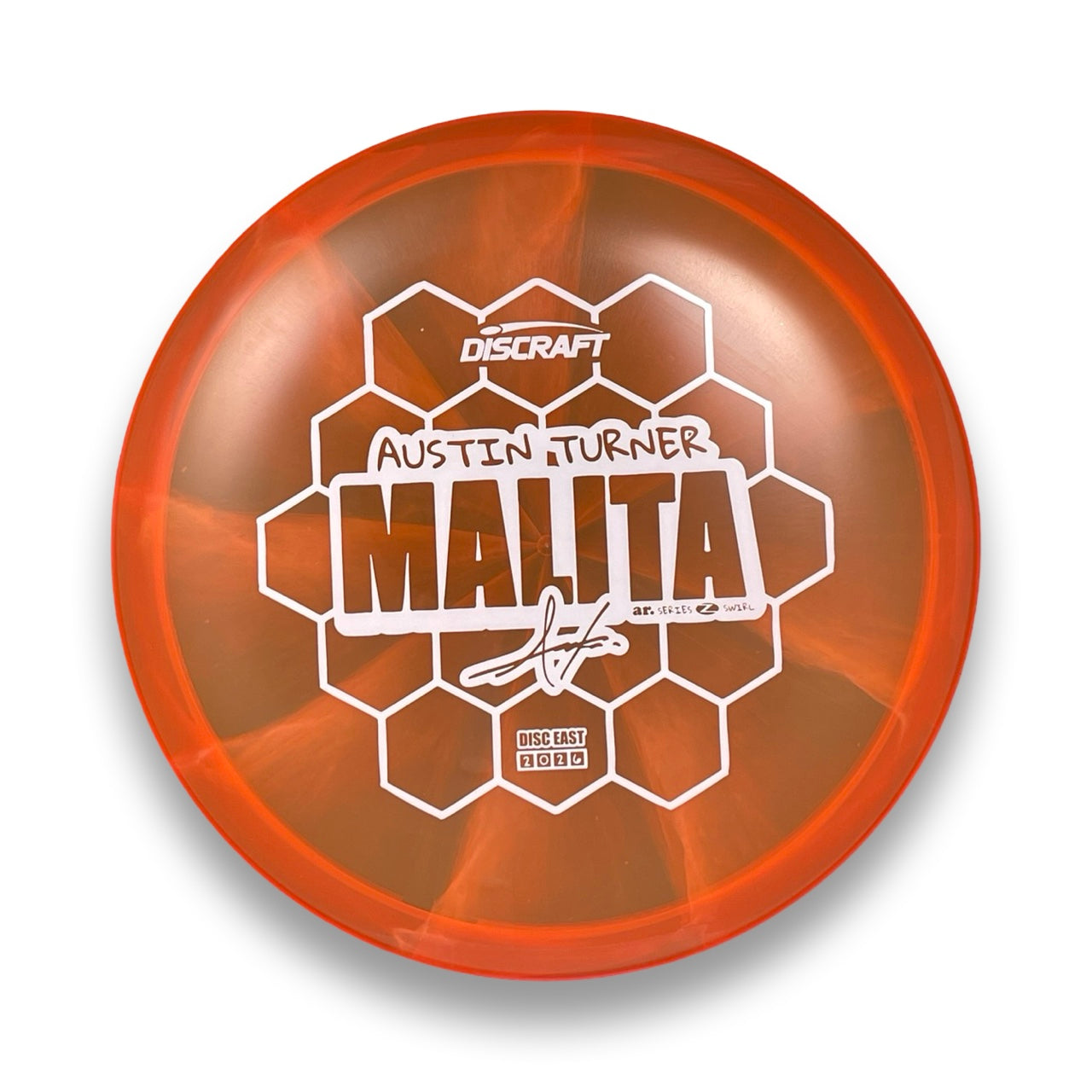 AR Exclusive Austin Turner Z Swirl Malita - Batch Four
