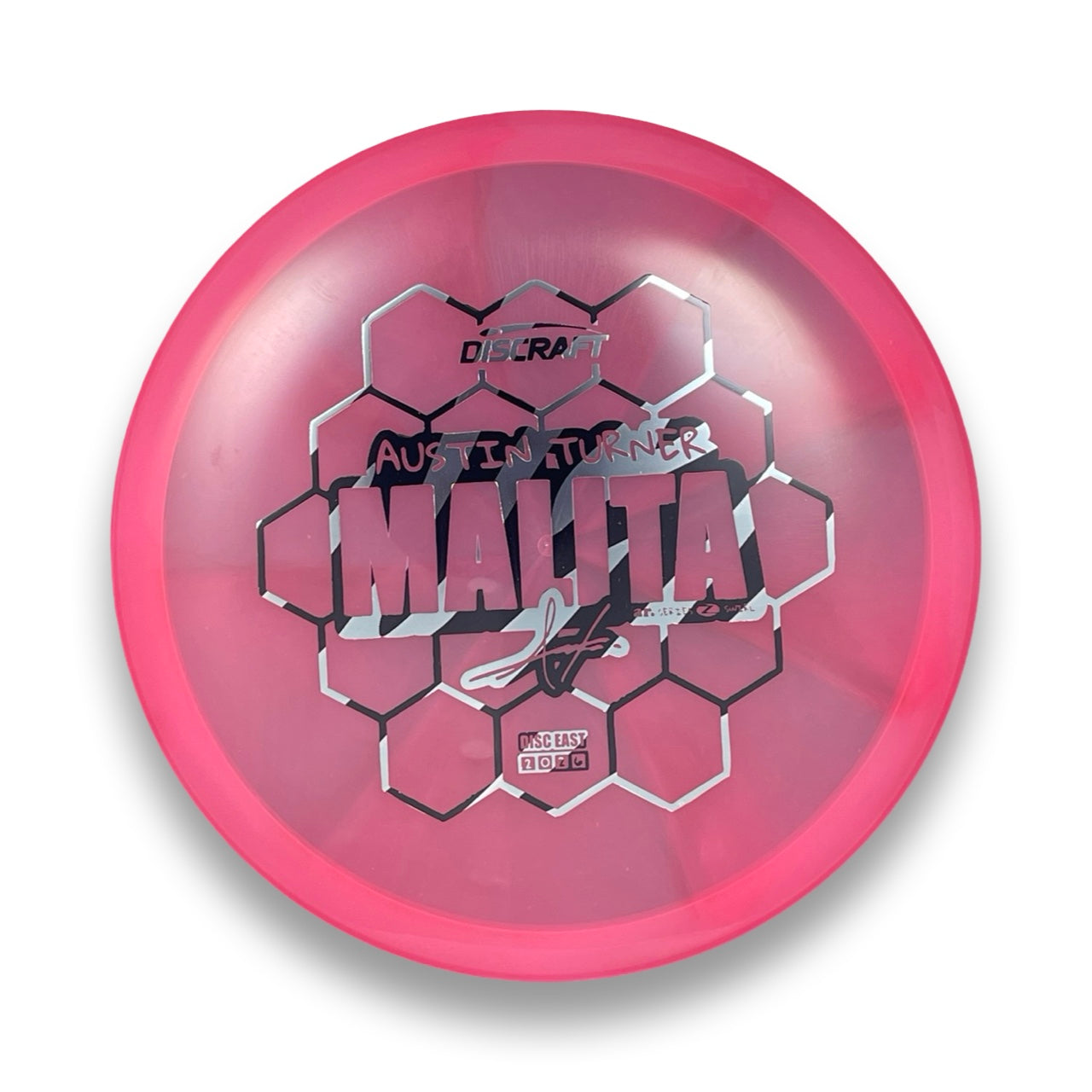 AR Exclusive Austin Turner Z Swirl Malita - Batch Four