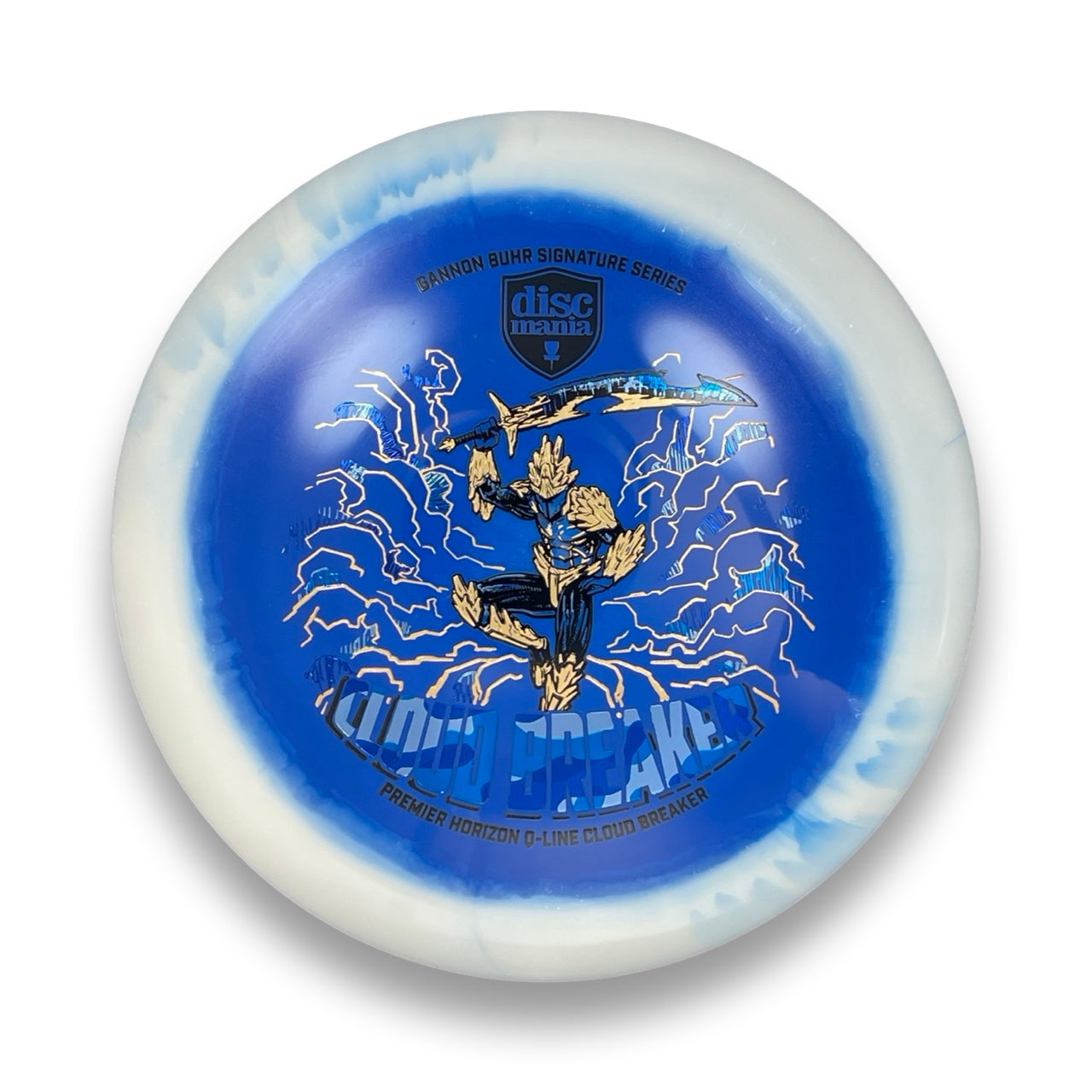 Horizon Q-Line Cloud Breaker - Buhr Signature Series