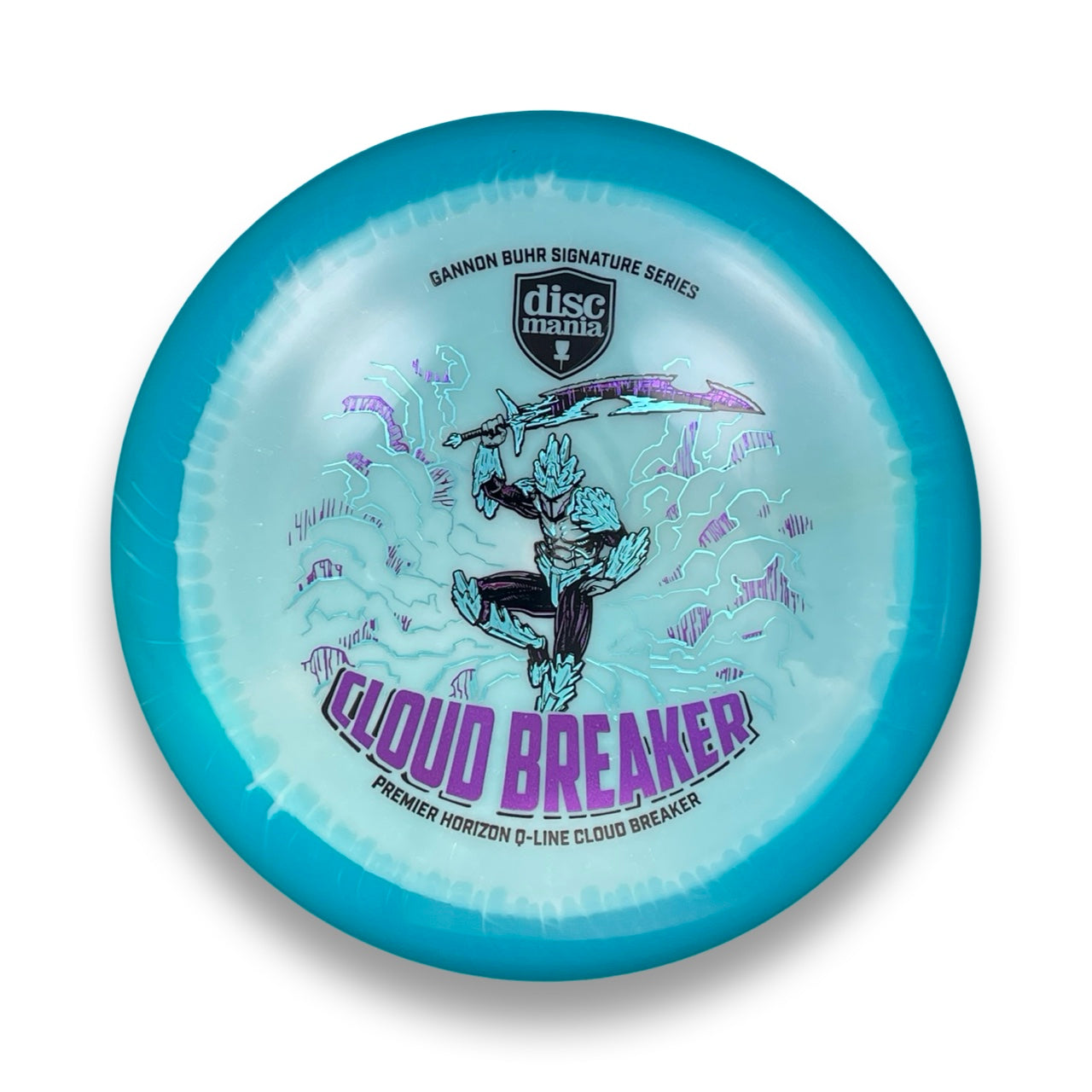 Horizon Q-Line Cloud Breaker - Buhr Signature Series