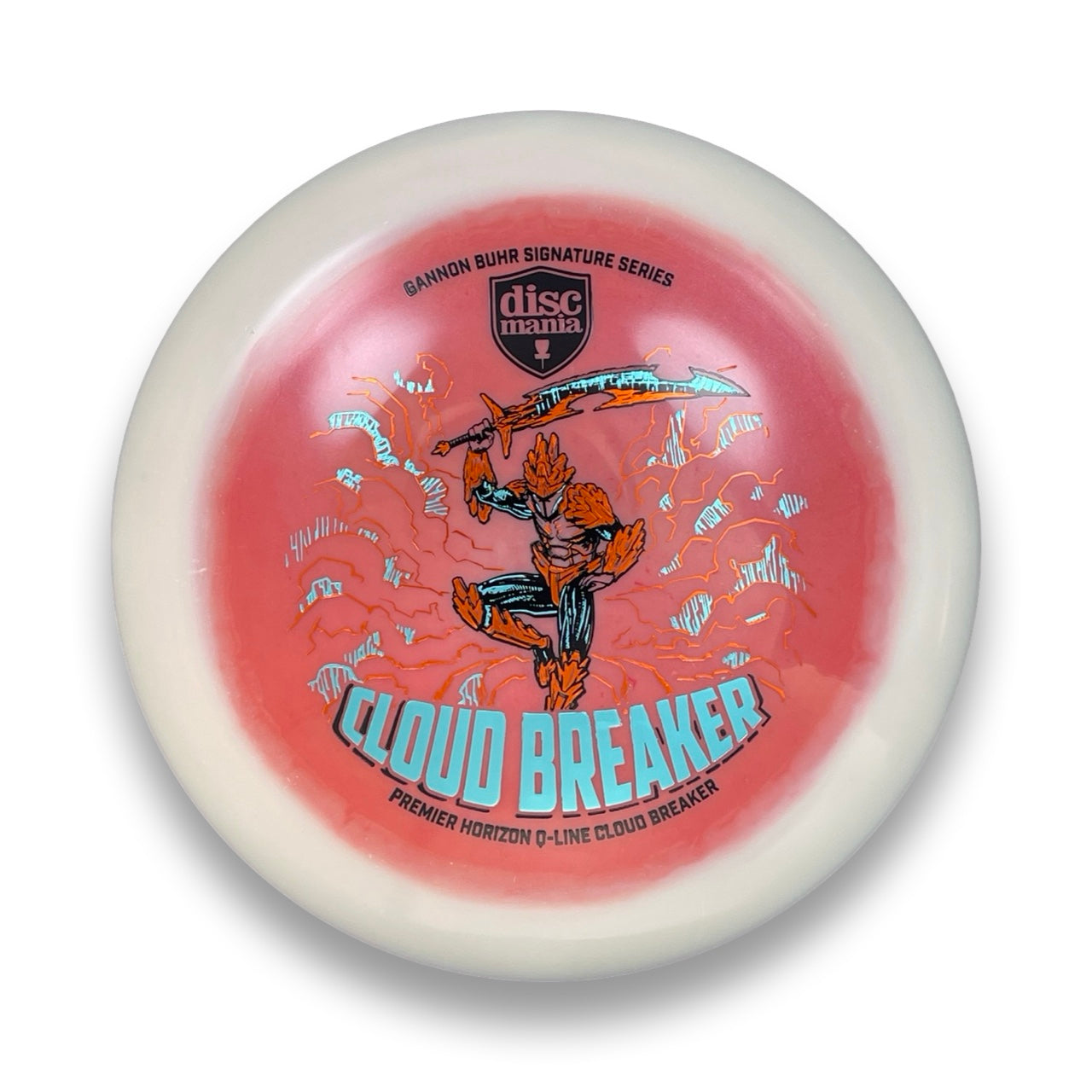 Horizon Q-Line Cloud Breaker - Buhr Signature Series