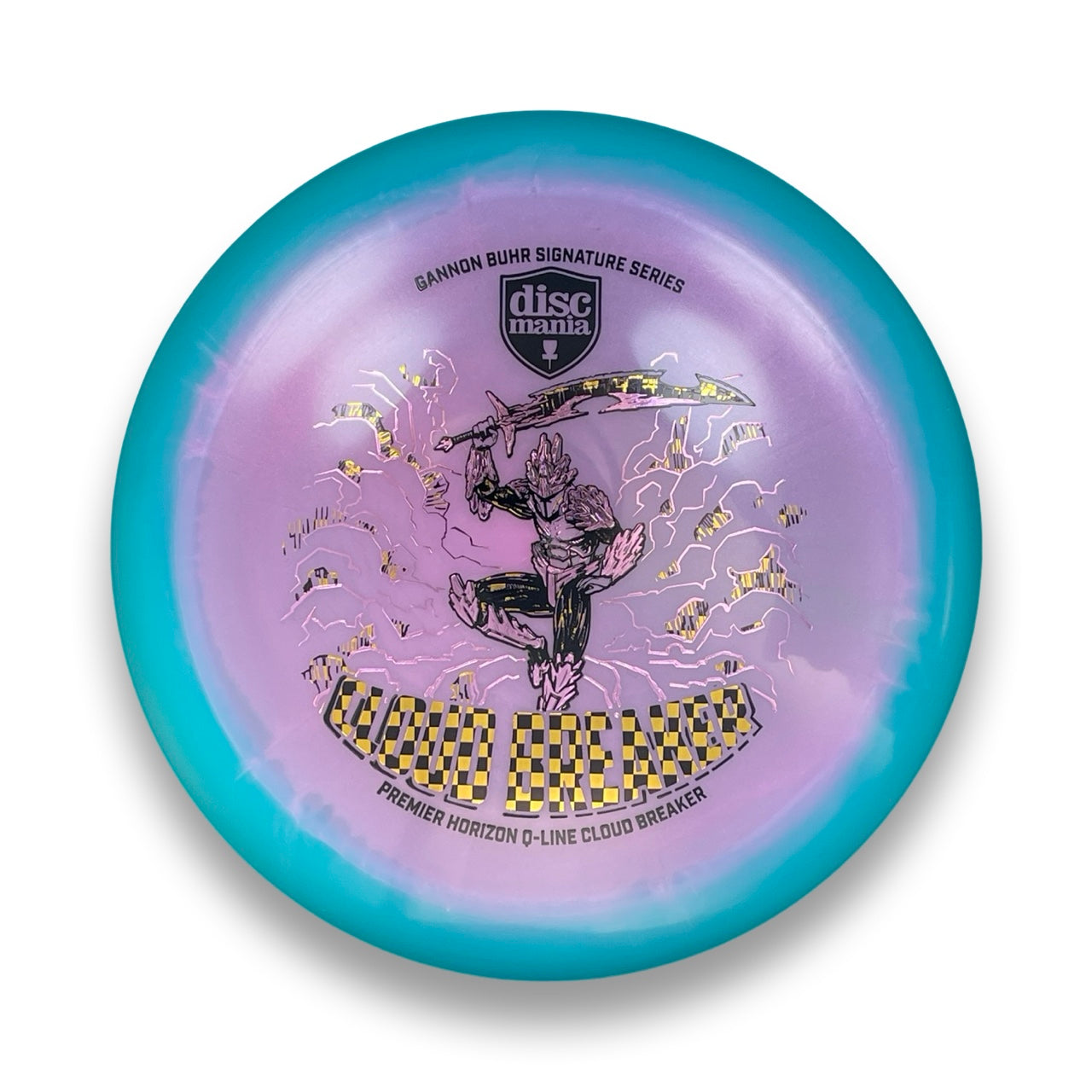 Horizon Q-Line Cloud Breaker - Buhr Signature Series