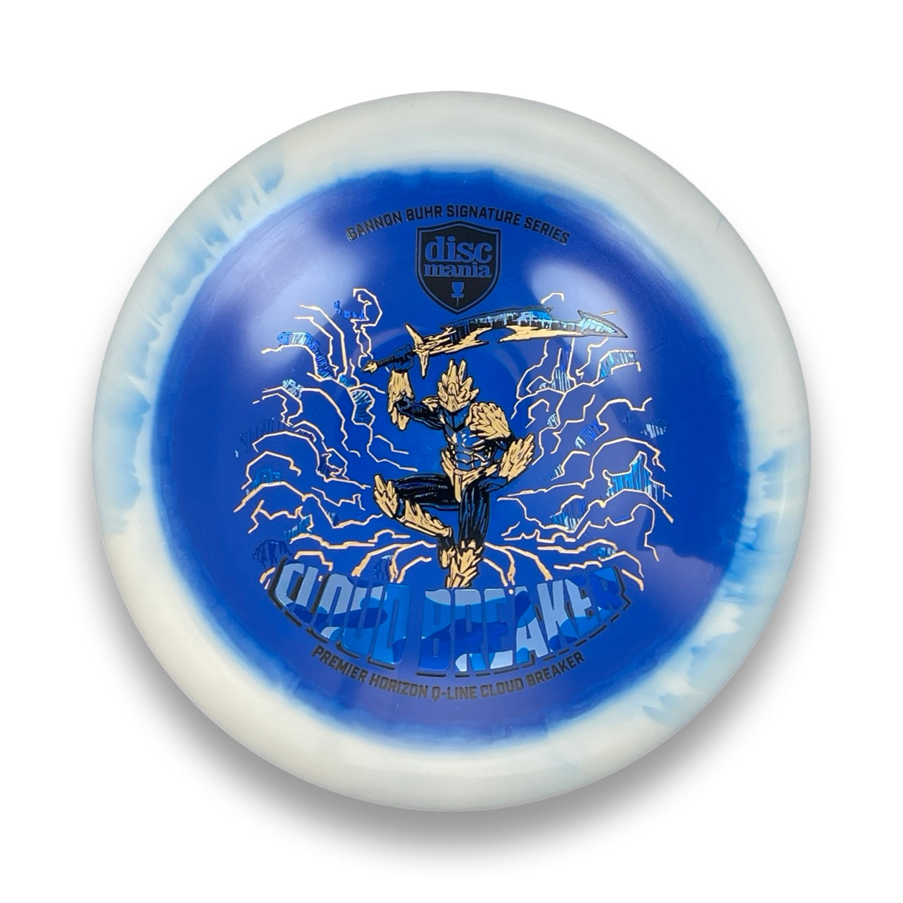 Horizon Q-Line Cloud Breaker - Buhr Signature Series