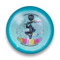 Horizon Q-Line Cloud Breaker - Buhr Signature Series