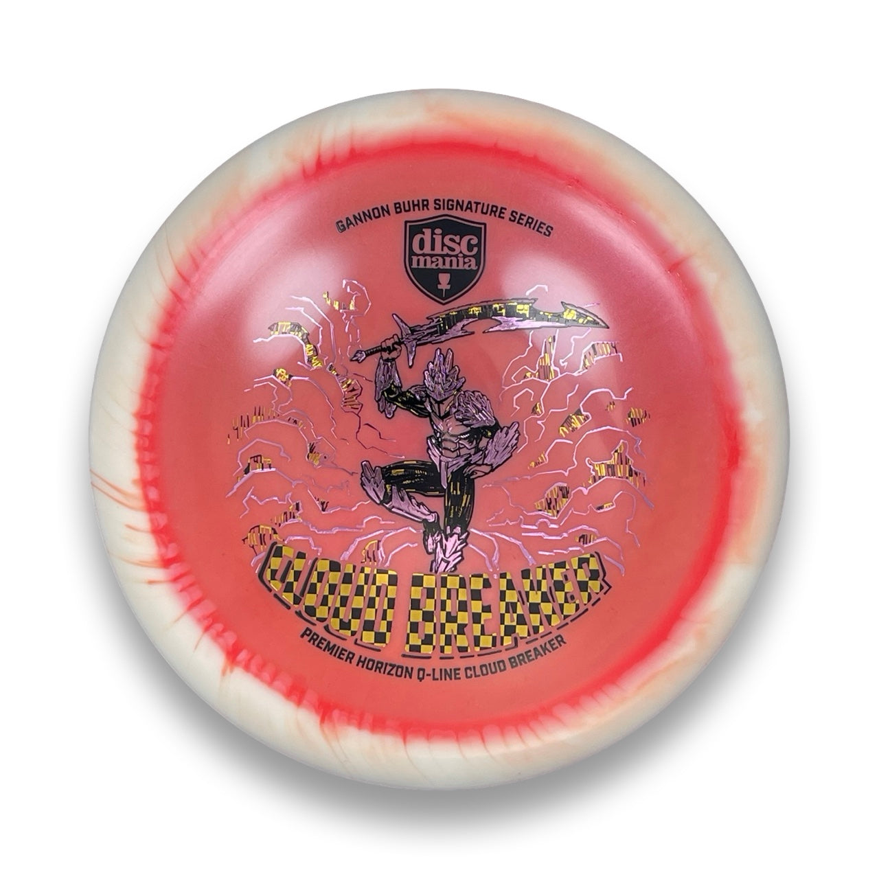 Horizon Q-Line Cloud Breaker - Buhr Signature Series