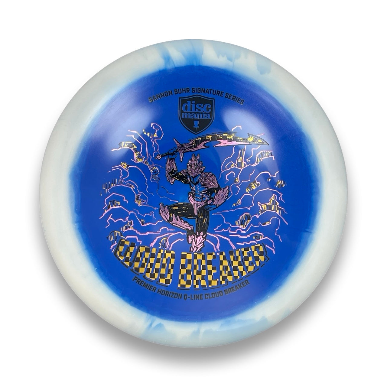 Horizon Q-Line Cloud Breaker - Buhr Signature Series
