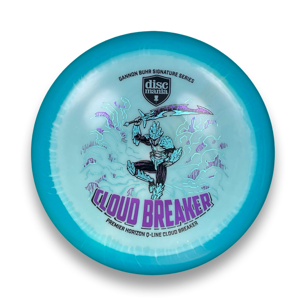 Horizon Q-Line Cloud Breaker - Buhr Signature Series