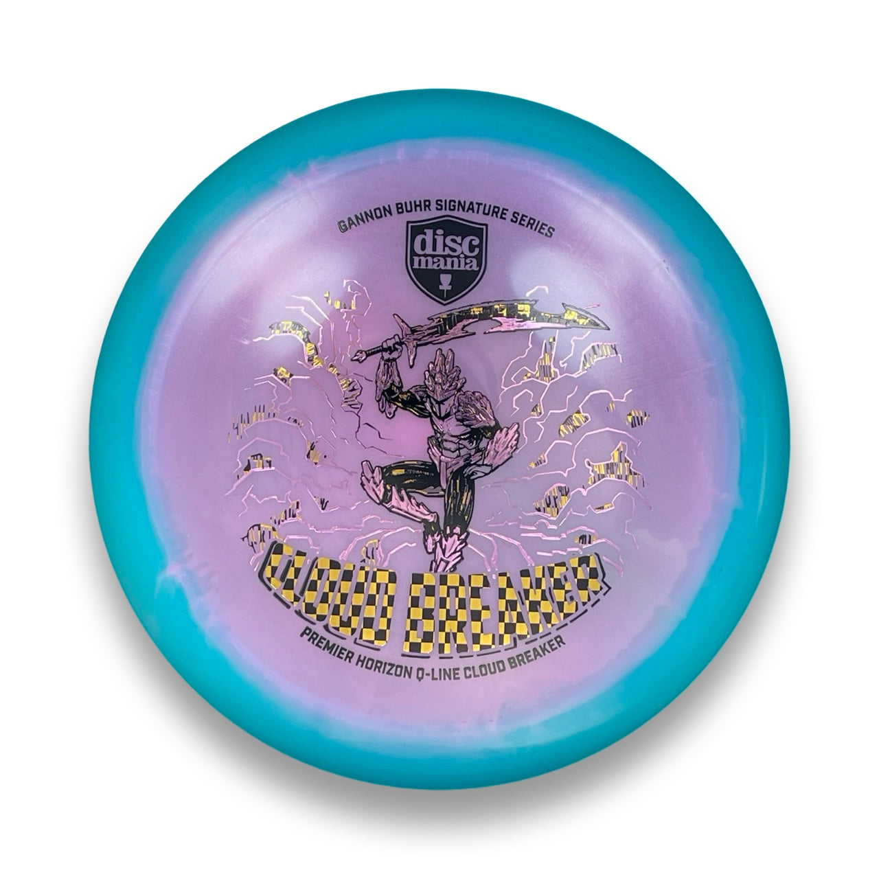 Horizon Q-Line Cloud Breaker - Buhr Signature Series