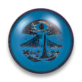 AR Exclusive Neutron Bokeh - Into The Flames Stamp