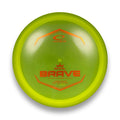 Royal Clear Brave