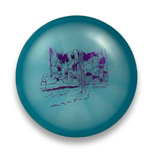 Z-Swirl Impact - 2025 Carolina Clash