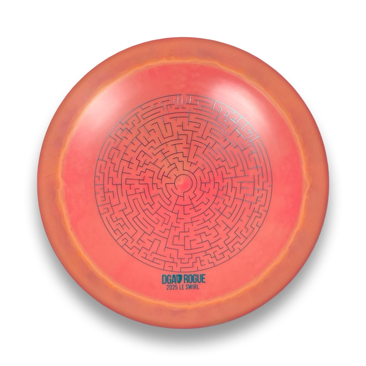 ProLine Swirl Rogue - 2025 Carolina Clash