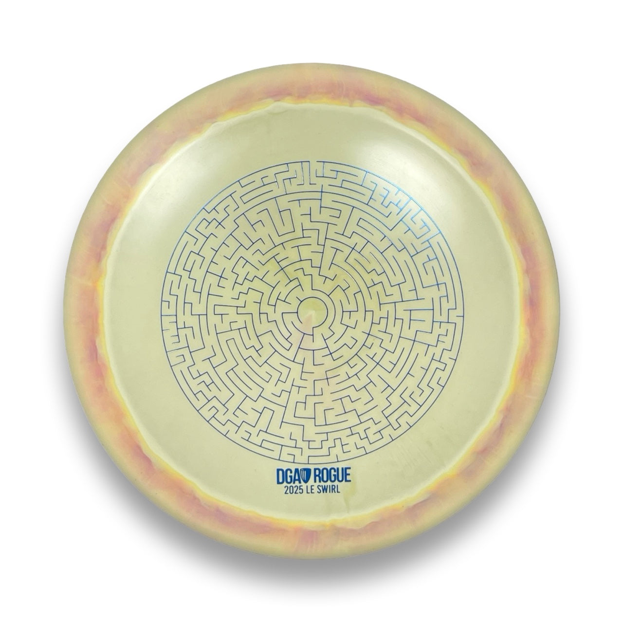 ProLine Swirl Rogue - 2025 Carolina Clash
