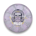 Cosmic Electron Pilot