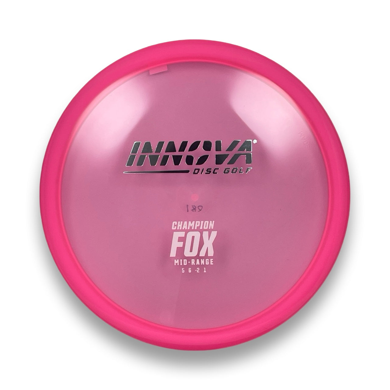 Champion Fox