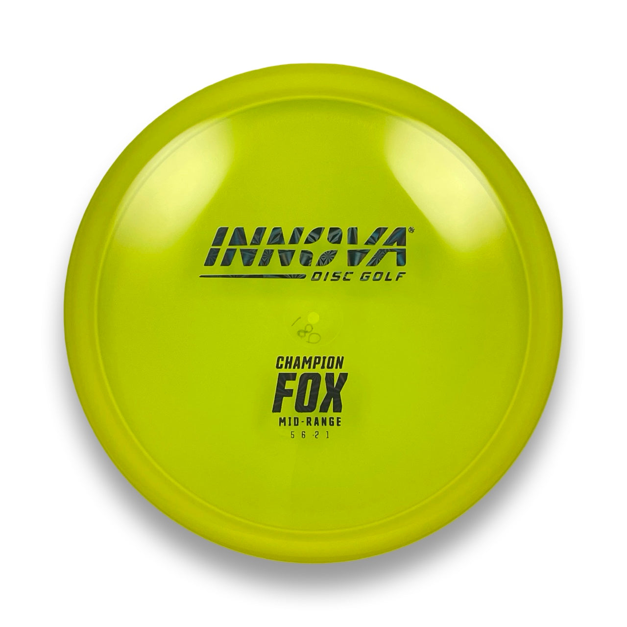 Champion Fox