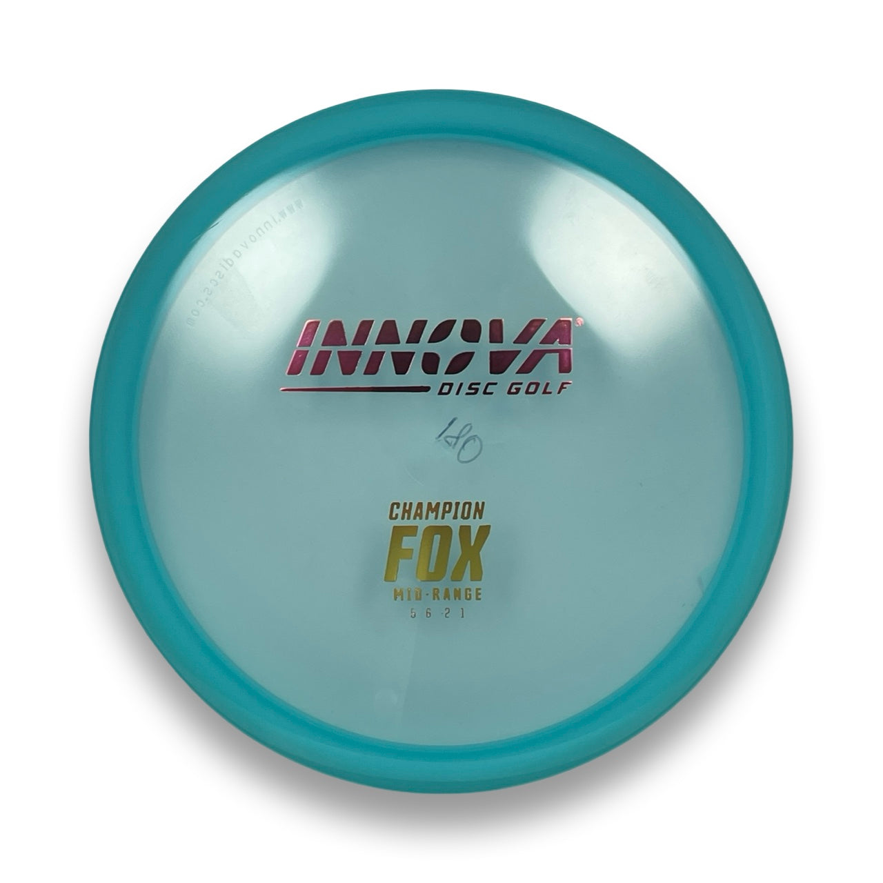Champion Fox