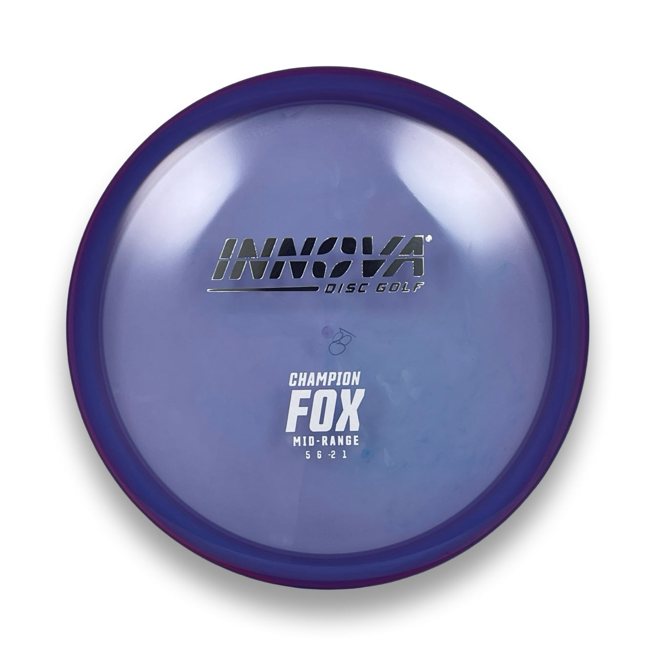 Champion Fox
