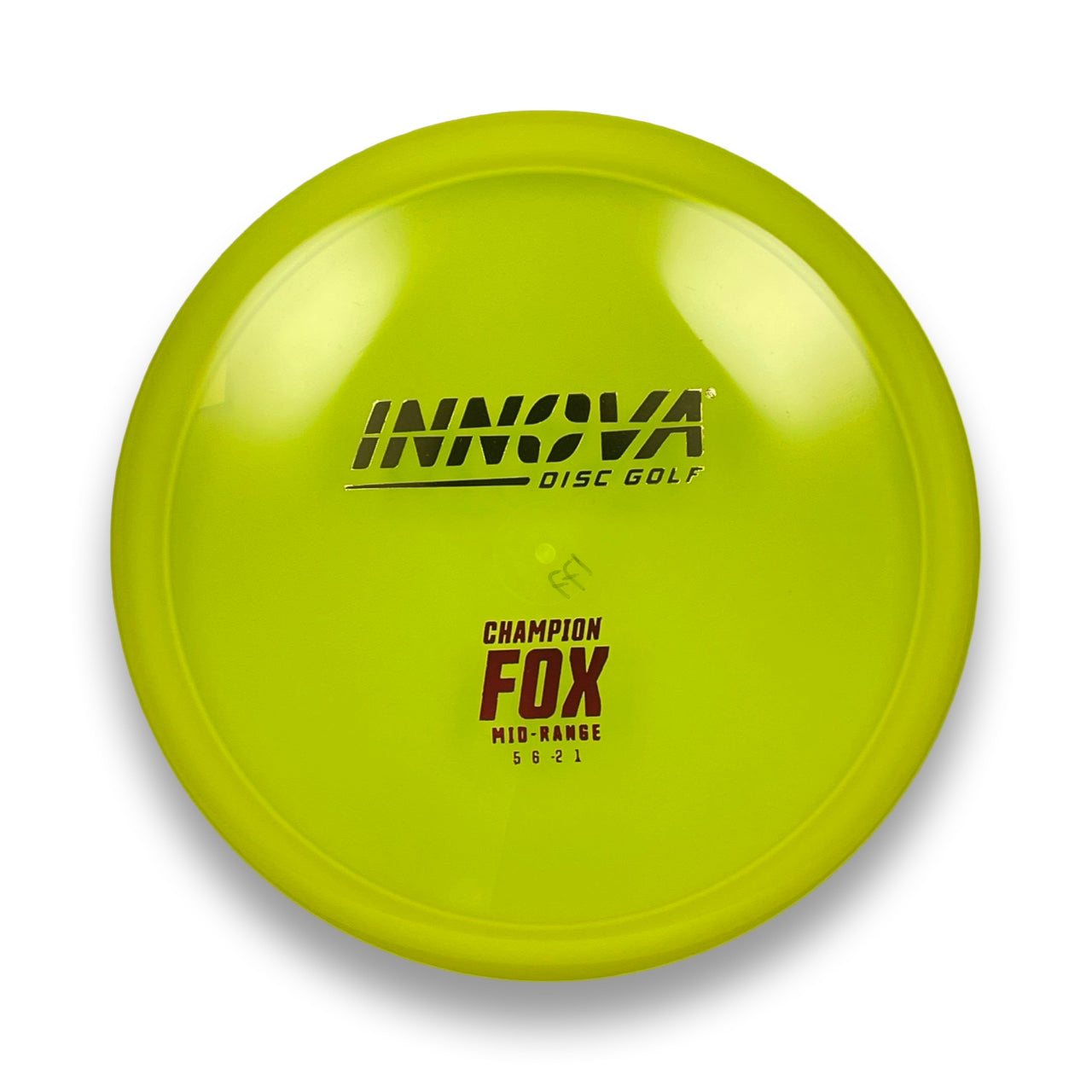 Champion Fox