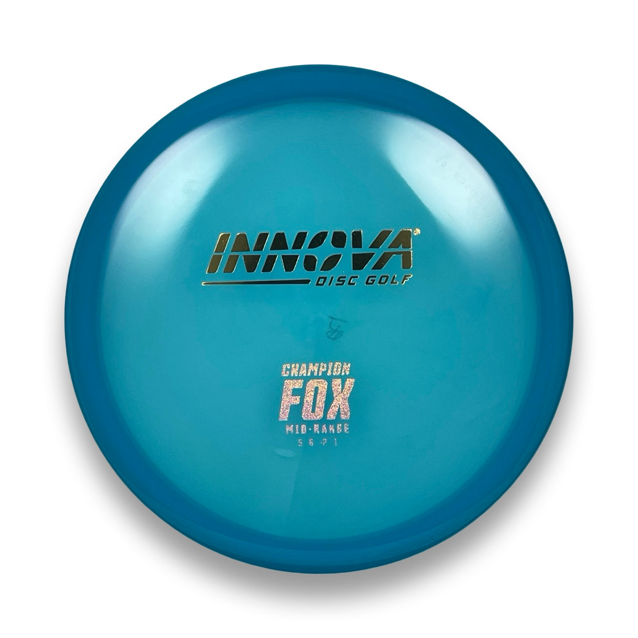Champion Fox