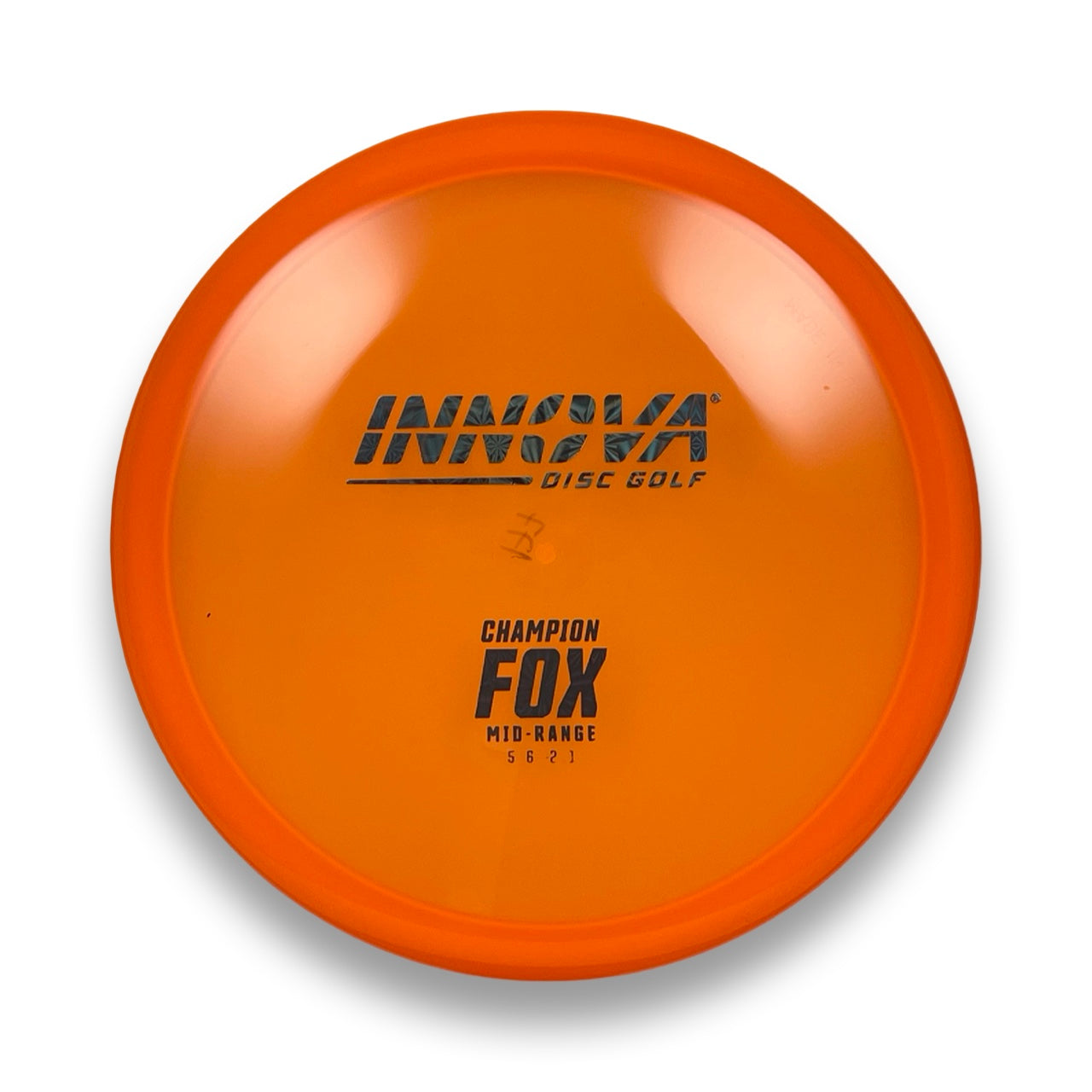 Champion Fox