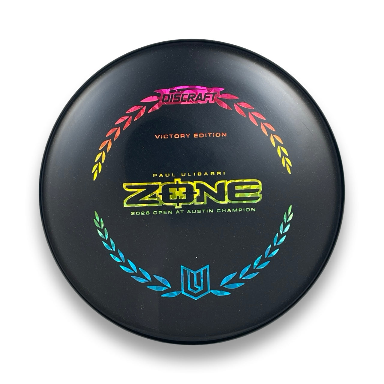Victory Edition Zone - 2026 Ulibarri OAA