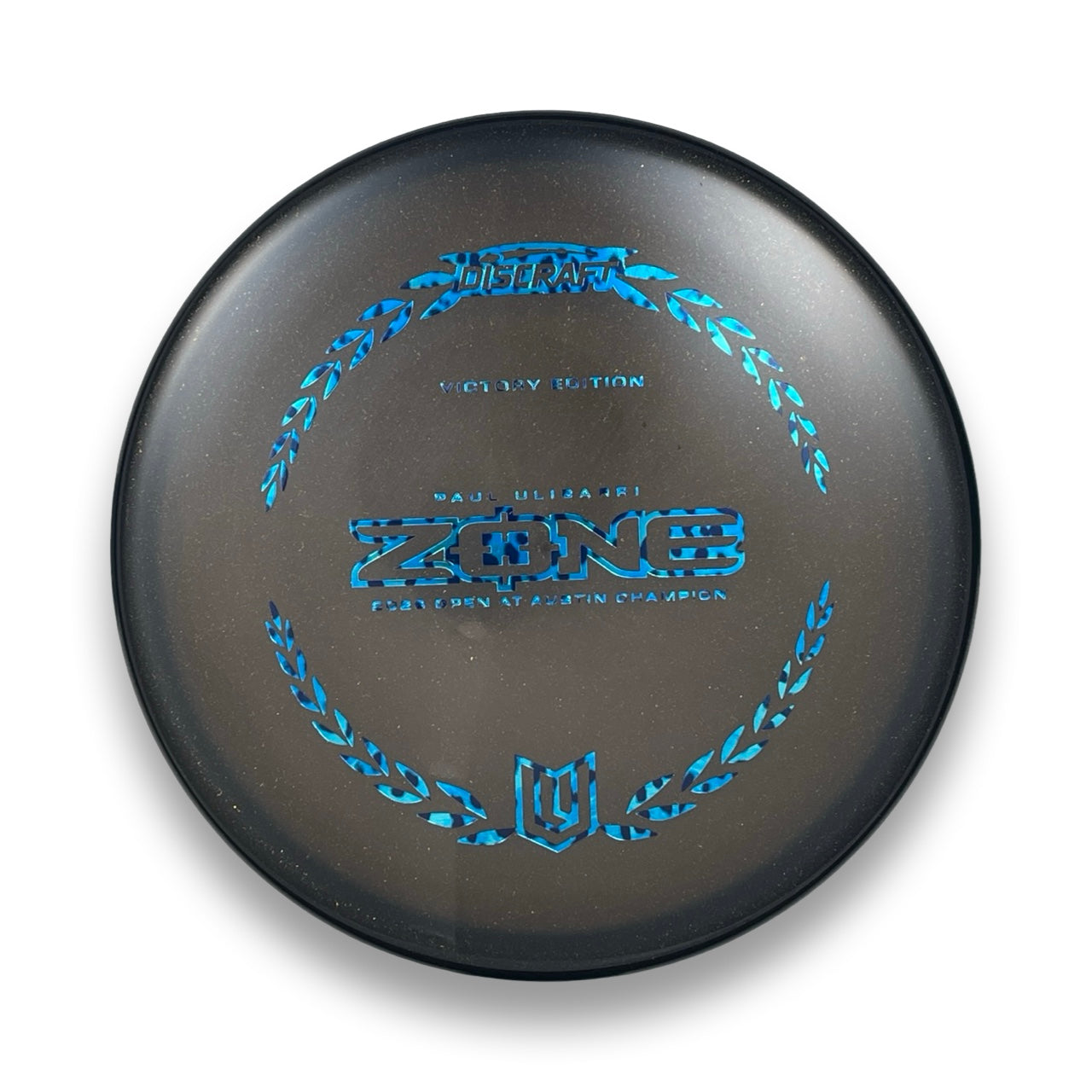 Victory Edition Zone - 2026 Ulibarri OAA