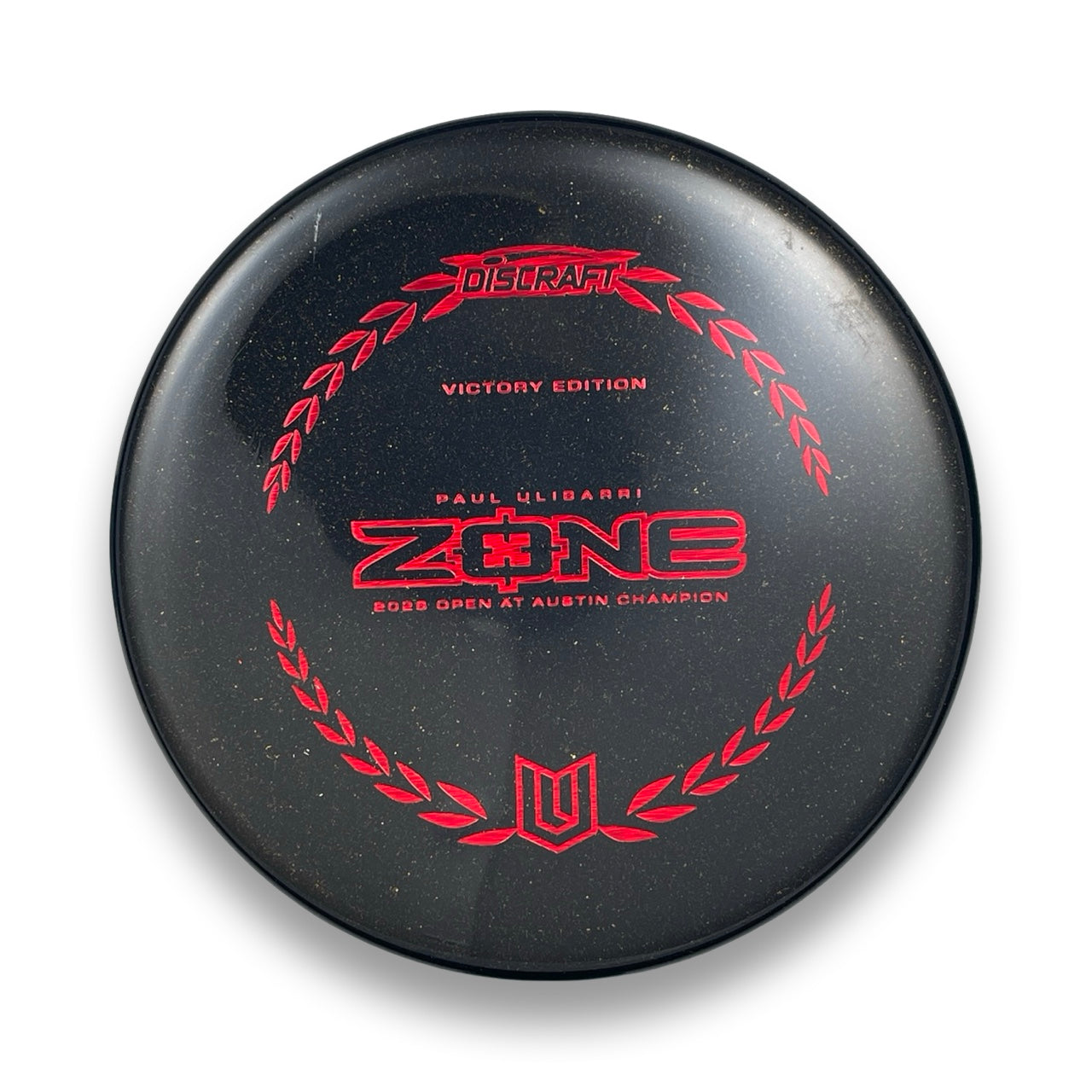 Victory Edition Zone - 2026 Ulibarri OAA