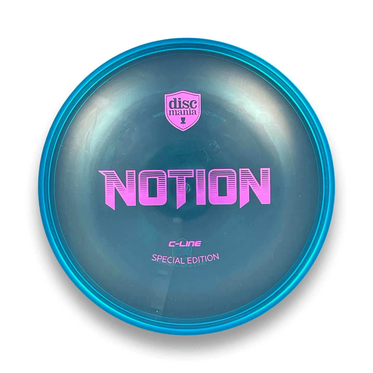 C-Line Notion - Special Edition