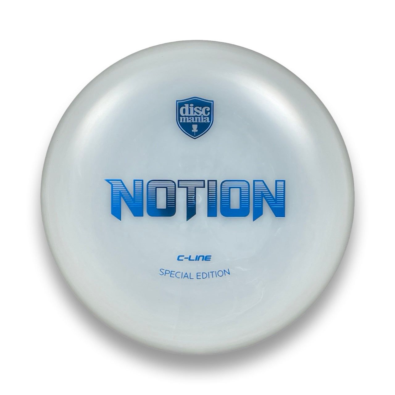 C-Line Notion - Special Edition