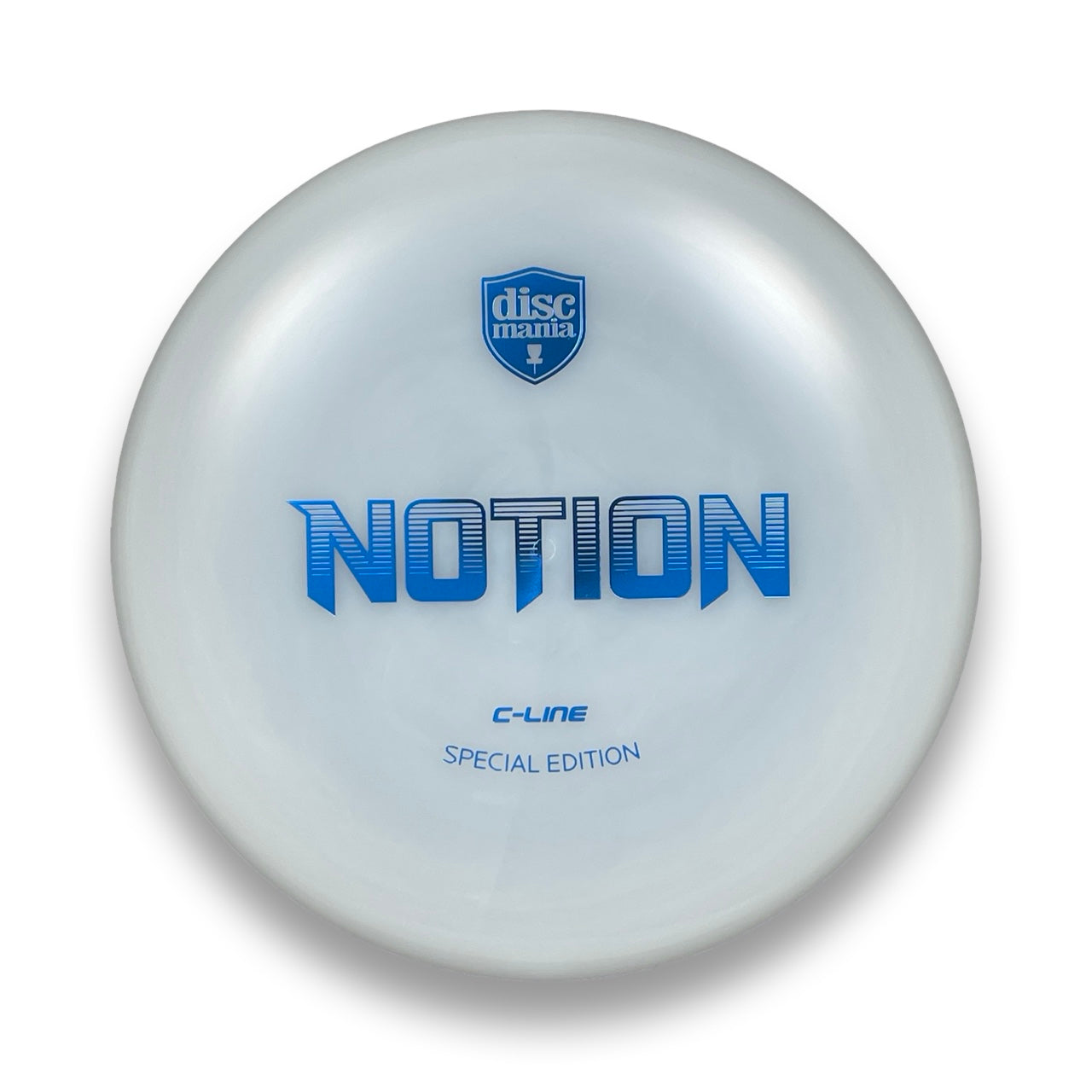 C-Line Notion - Special Edition