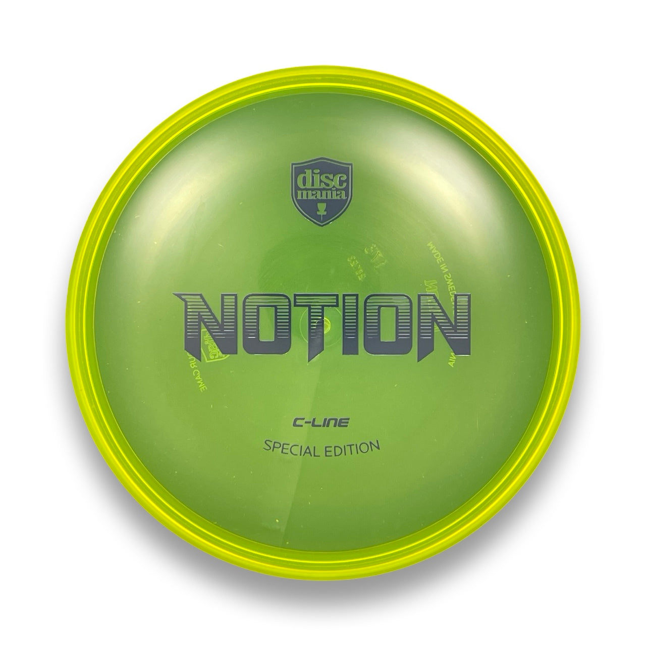 C-Line Notion - Special Edition