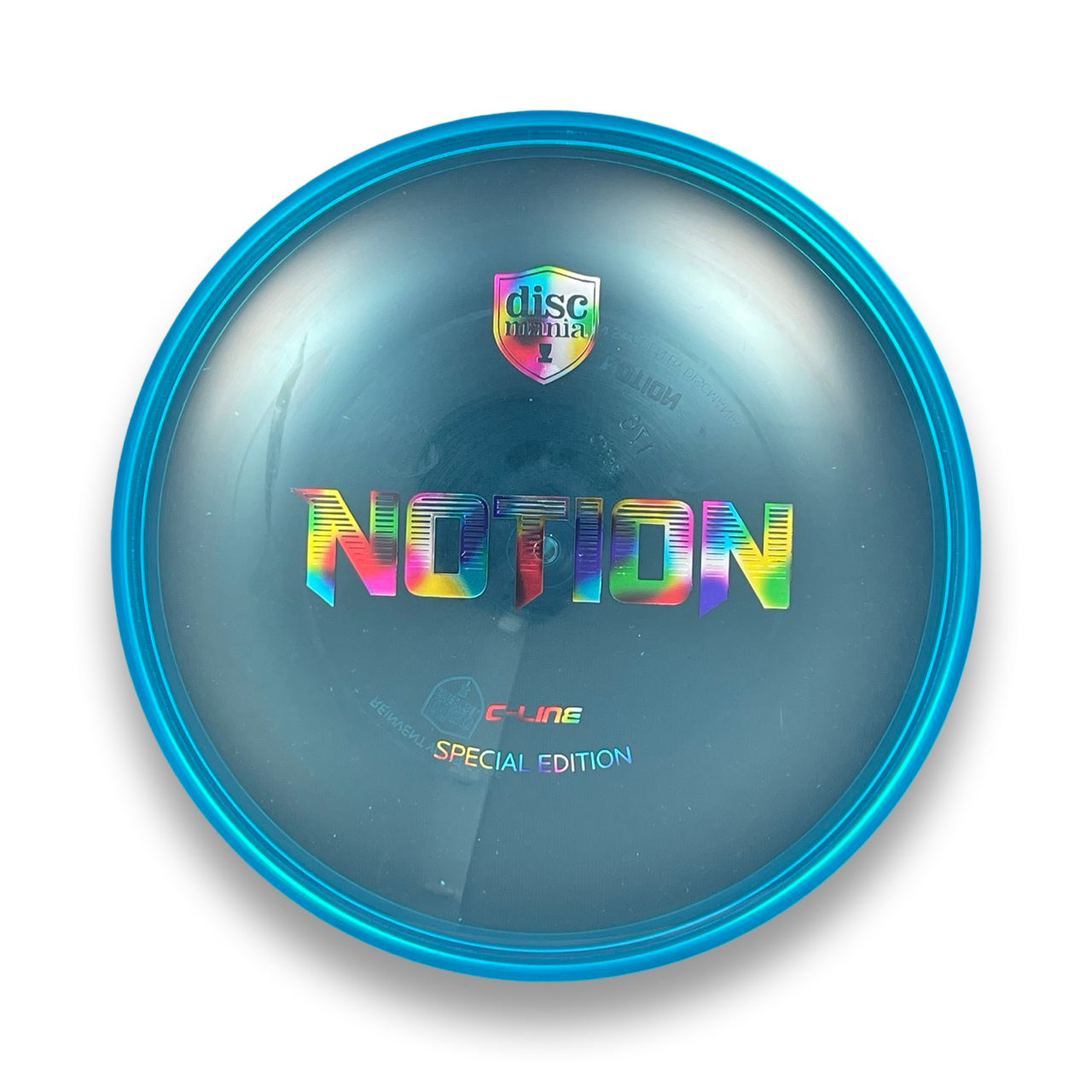 C-Line Notion - Special Edition