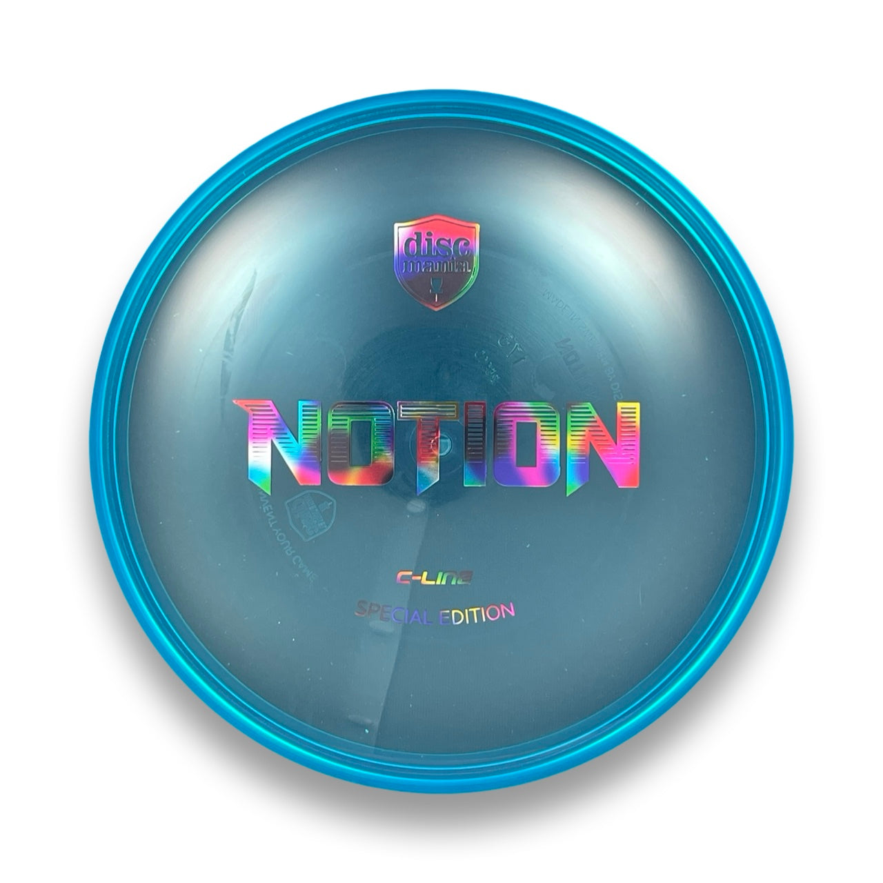 C-Line Notion - Special Edition