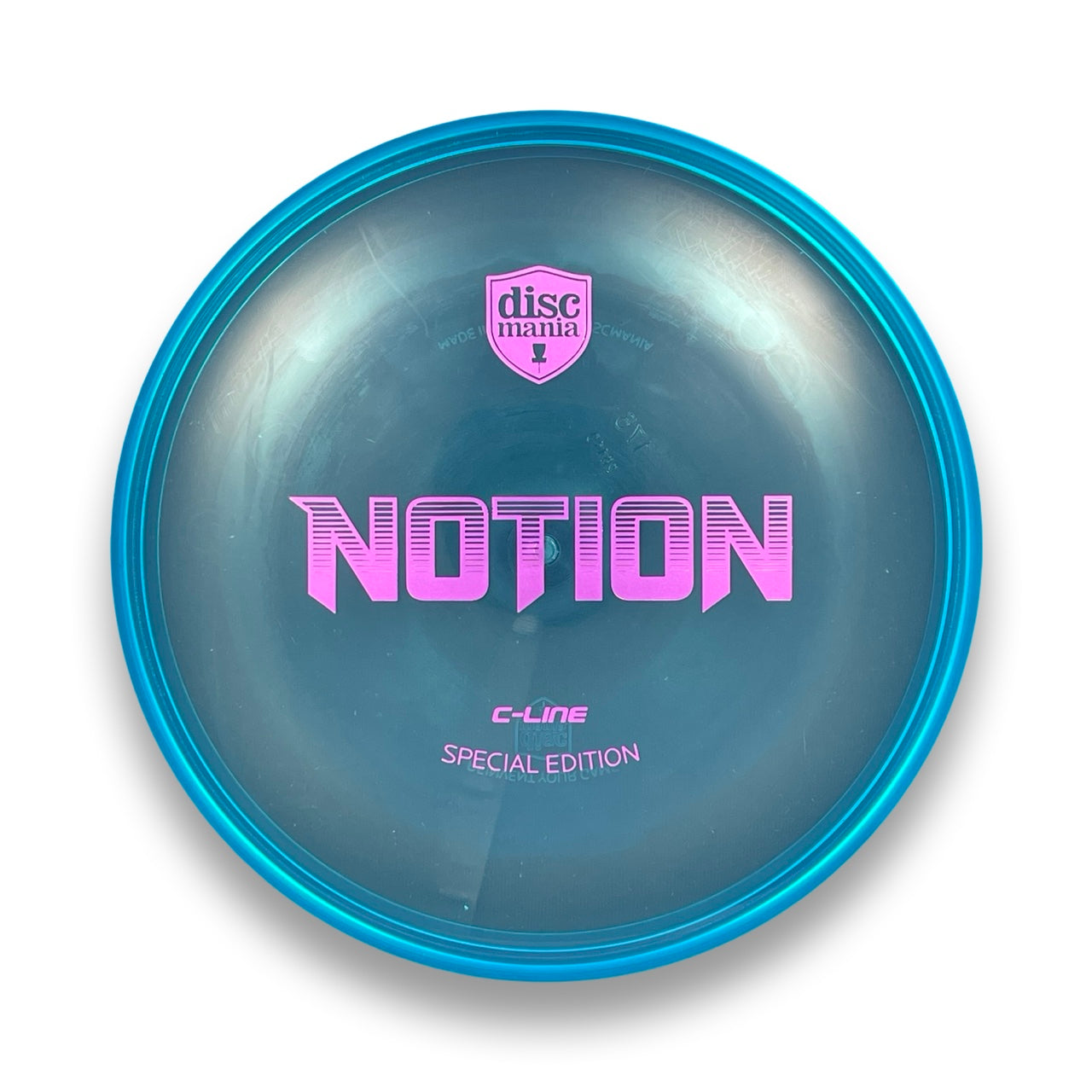 C-Line Notion - Special Edition
