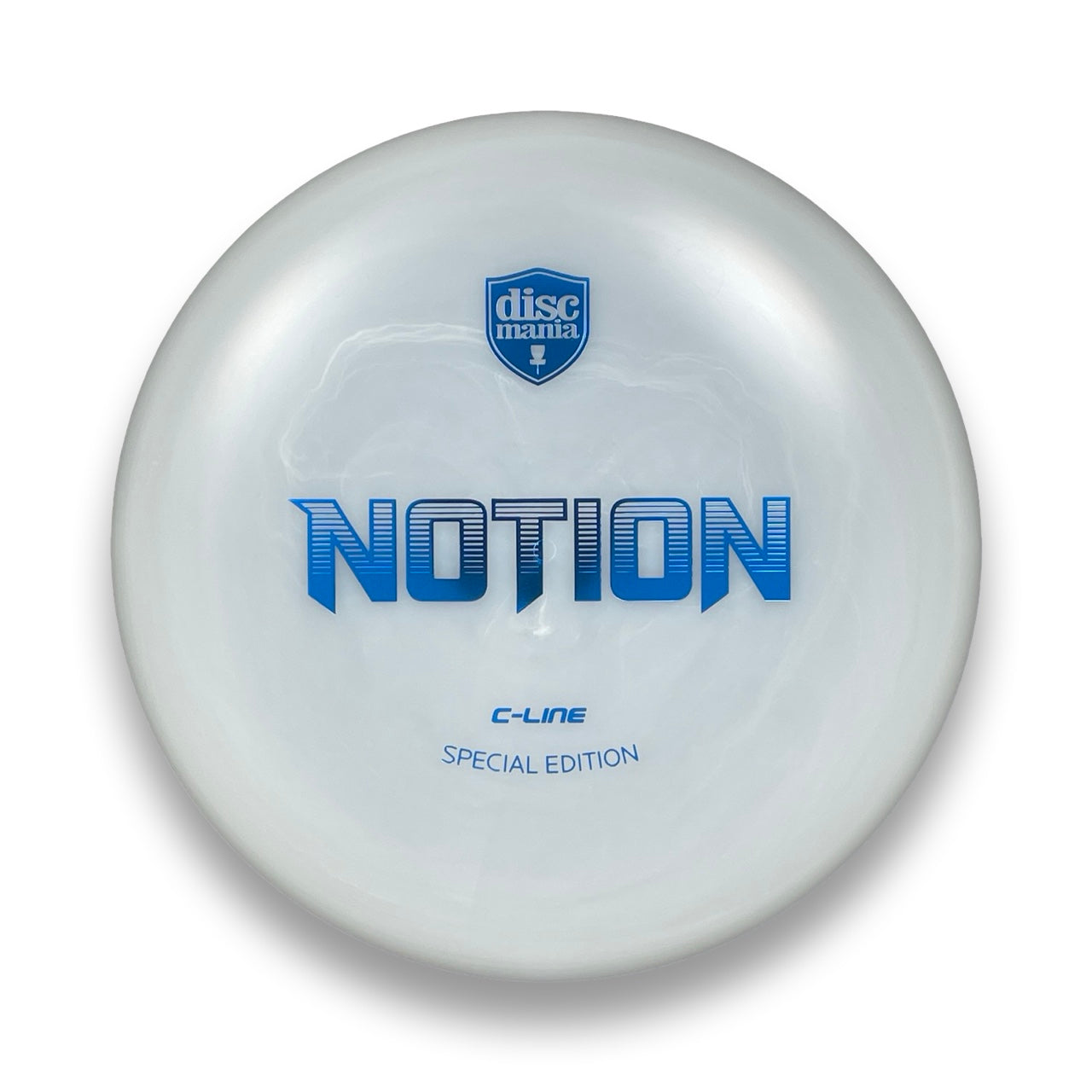 C-Line Notion - Special Edition
