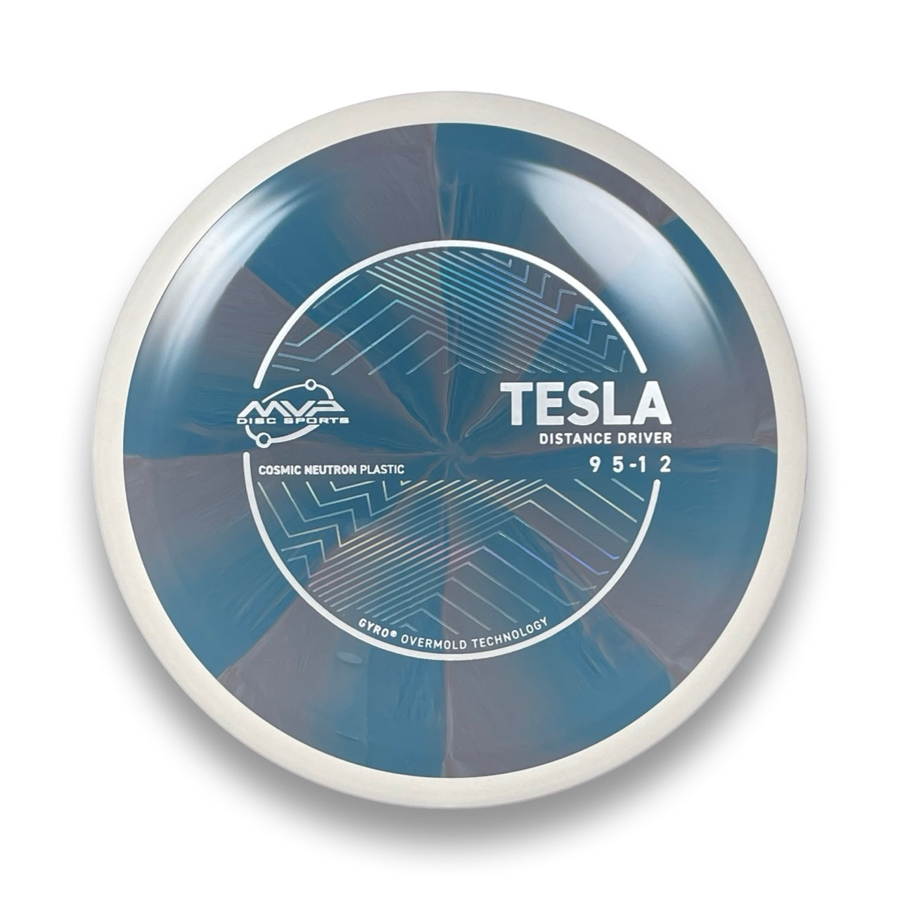 Cosmic Neutron Tesla