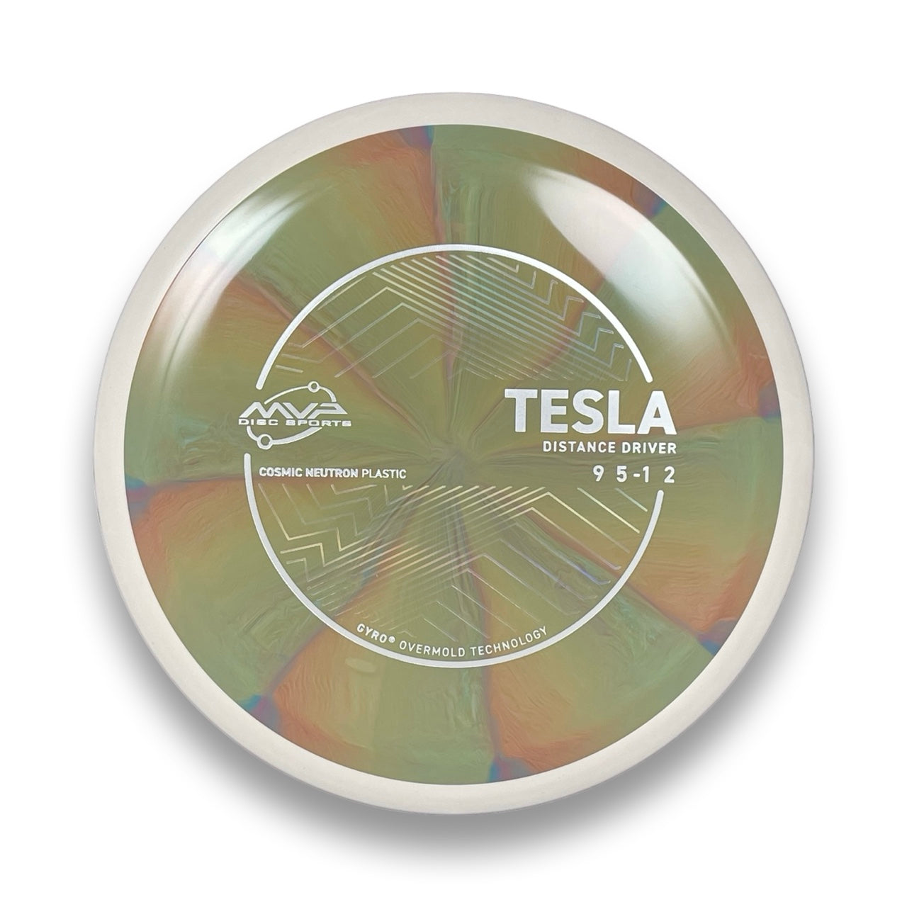 Cosmic Neutron Tesla