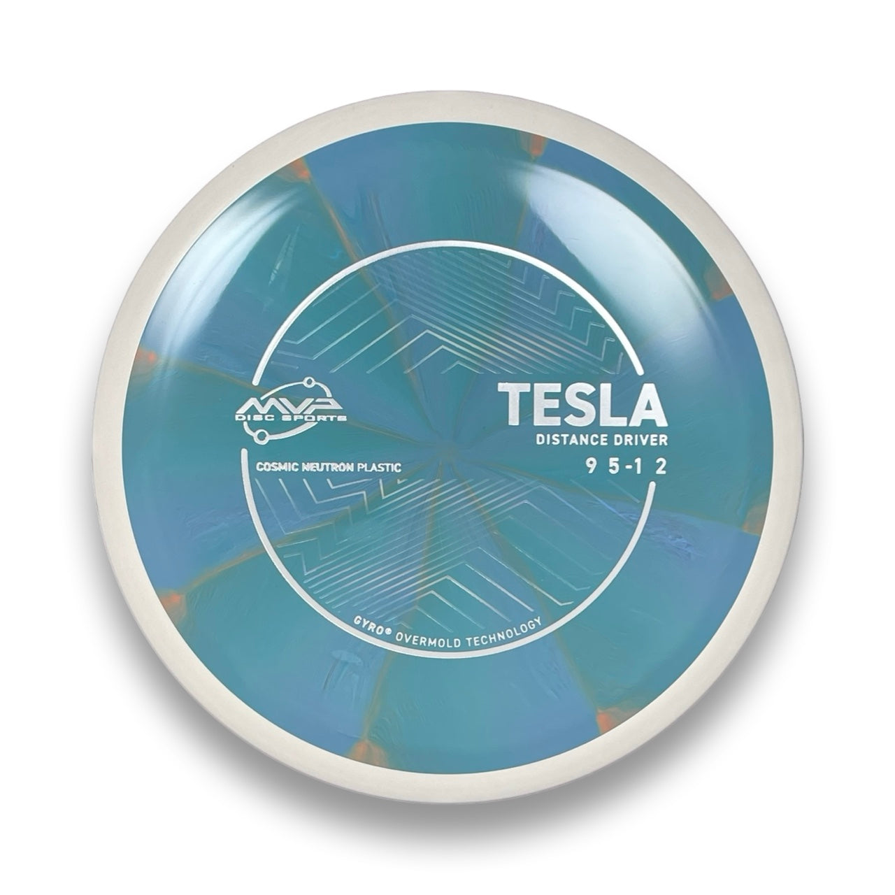 Cosmic Neutron Tesla
