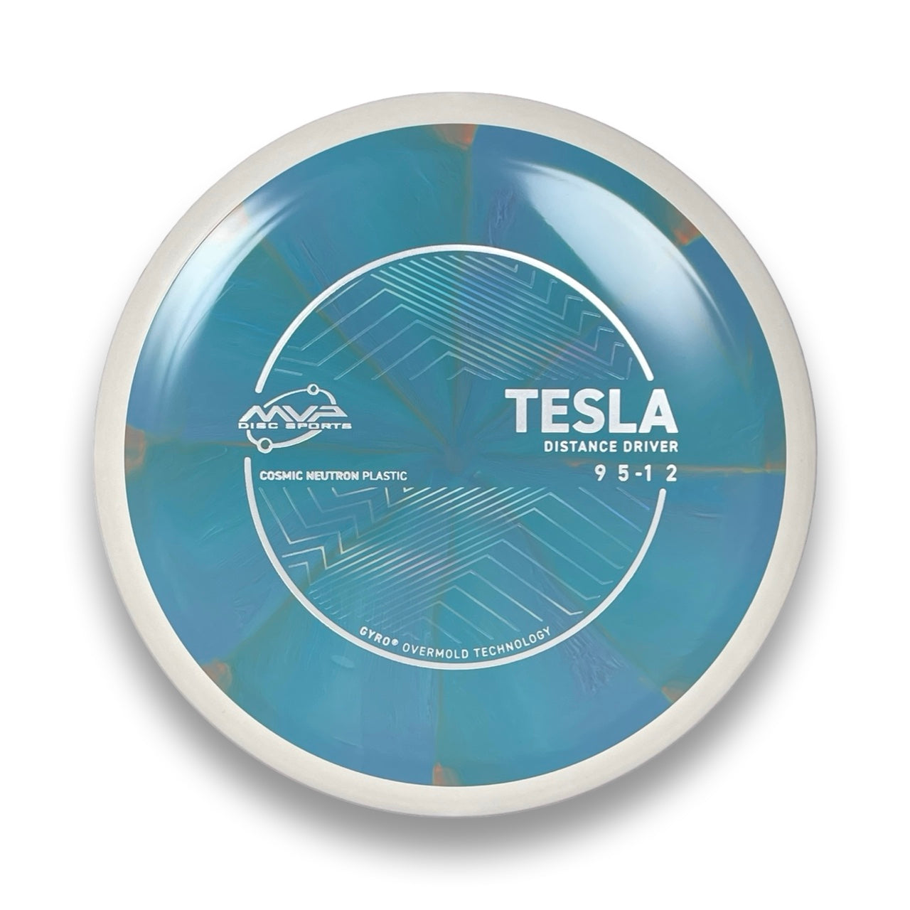 Cosmic Neutron Tesla