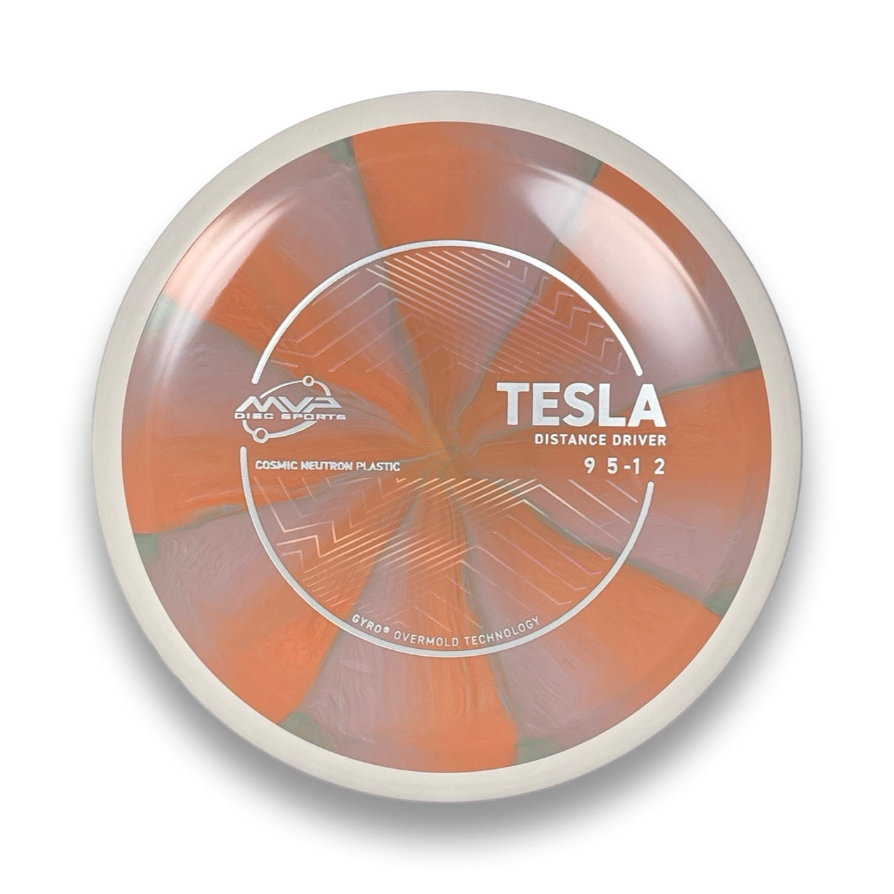 Cosmic Neutron Tesla