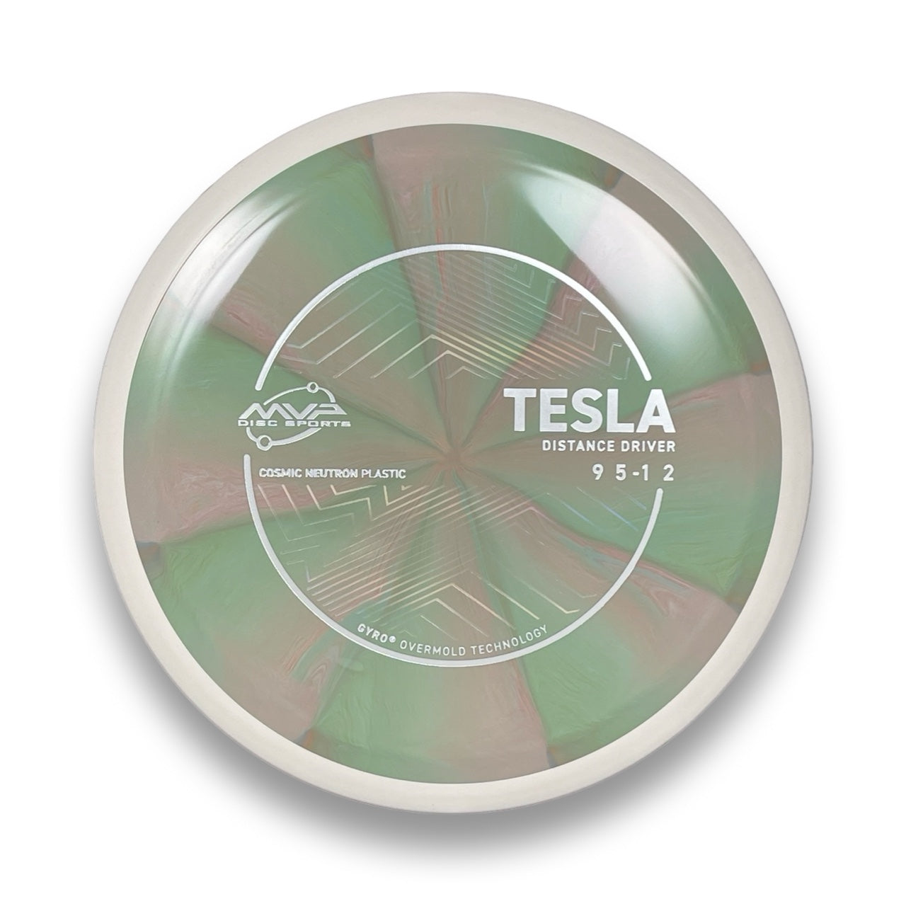 Cosmic Neutron Tesla