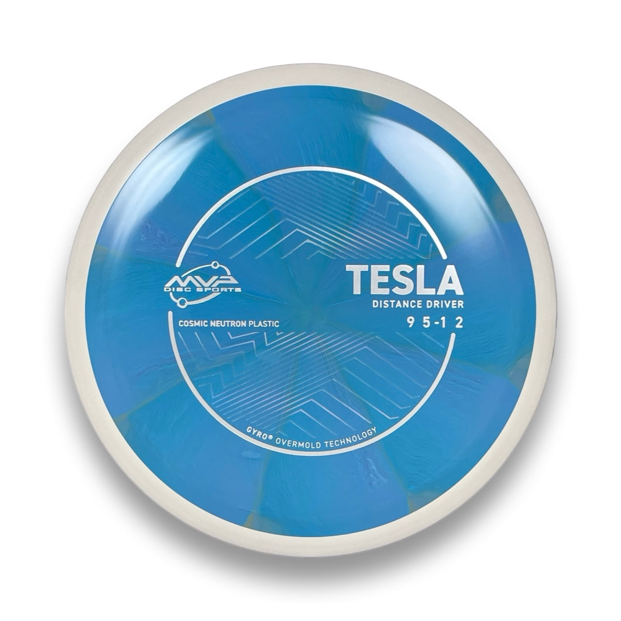 Cosmic Neutron Tesla
