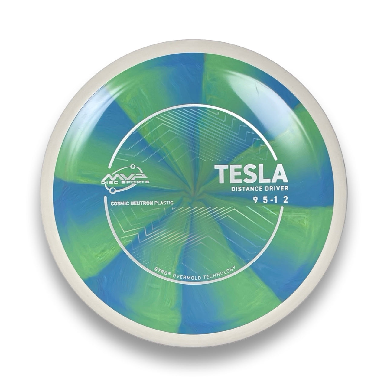 Cosmic Neutron Tesla