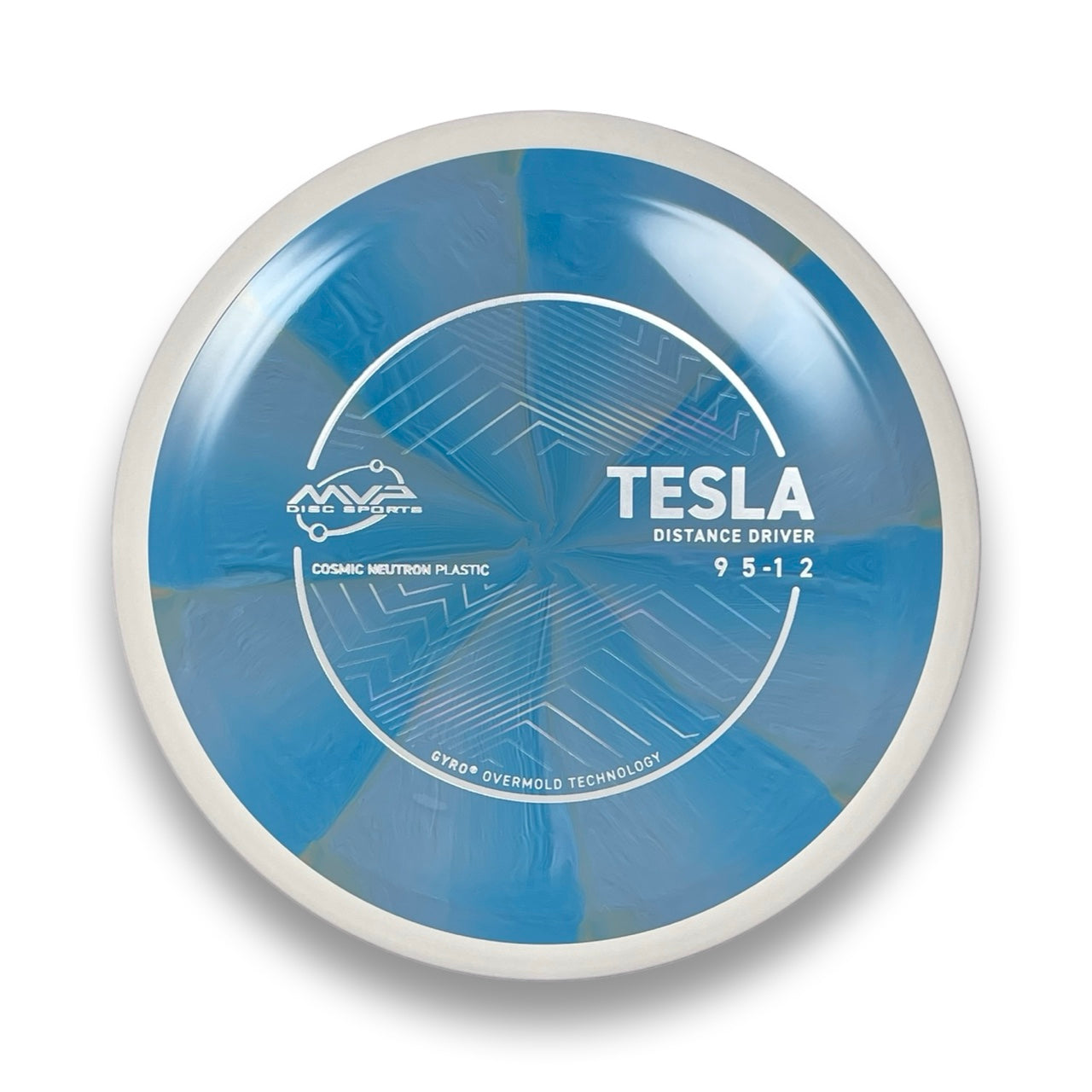 Cosmic Neutron Tesla