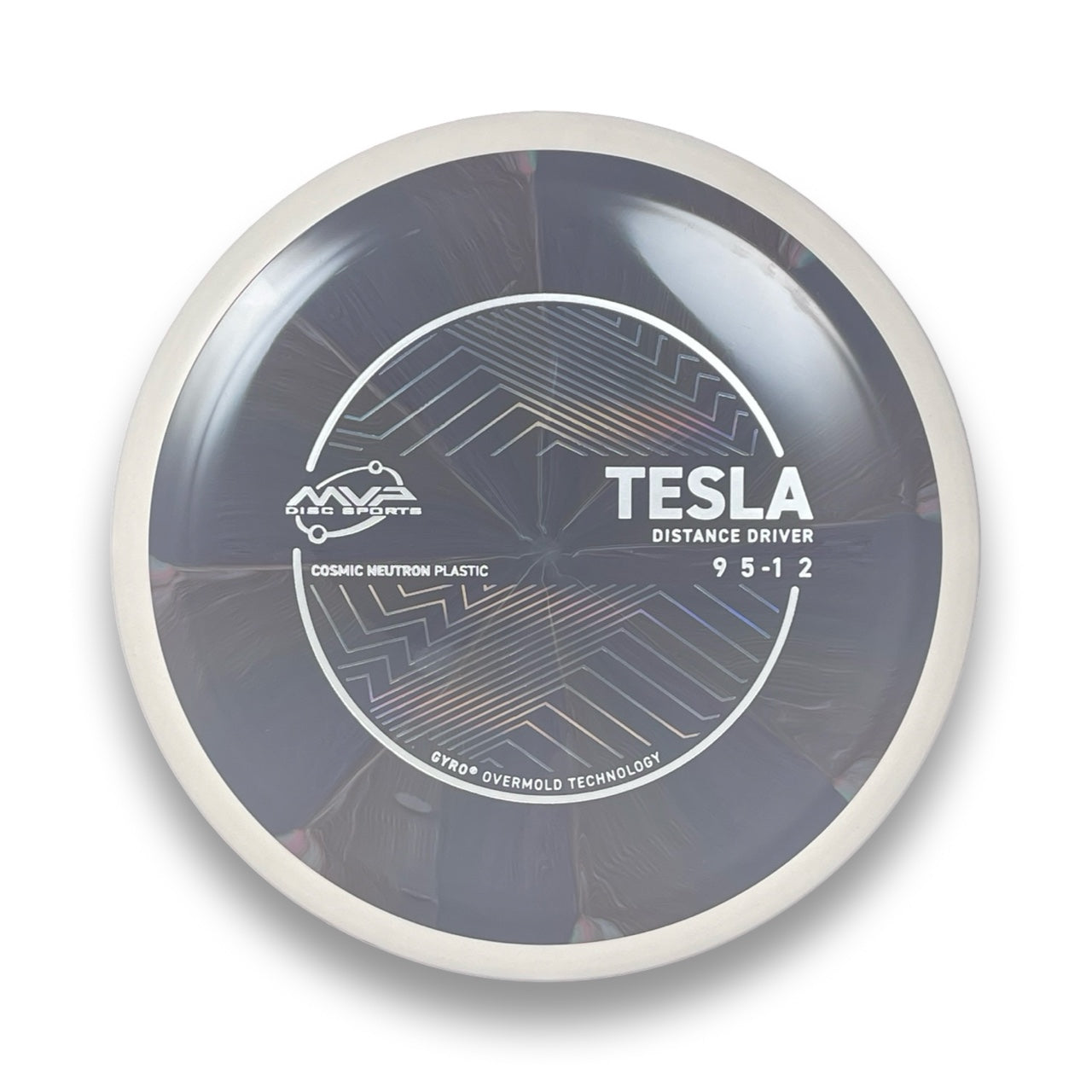 Cosmic Neutron Tesla