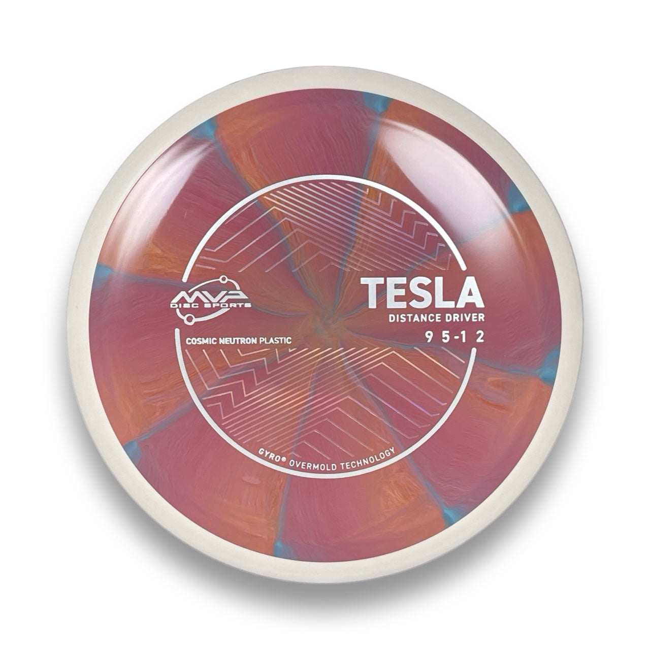 Cosmic Neutron Tesla