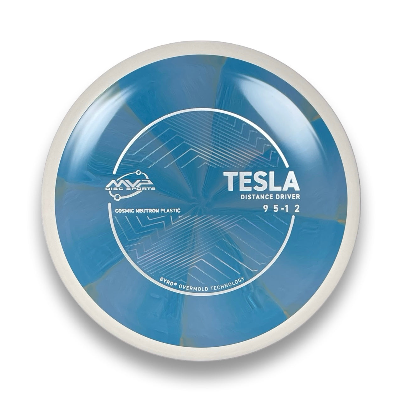 Cosmic Neutron Tesla