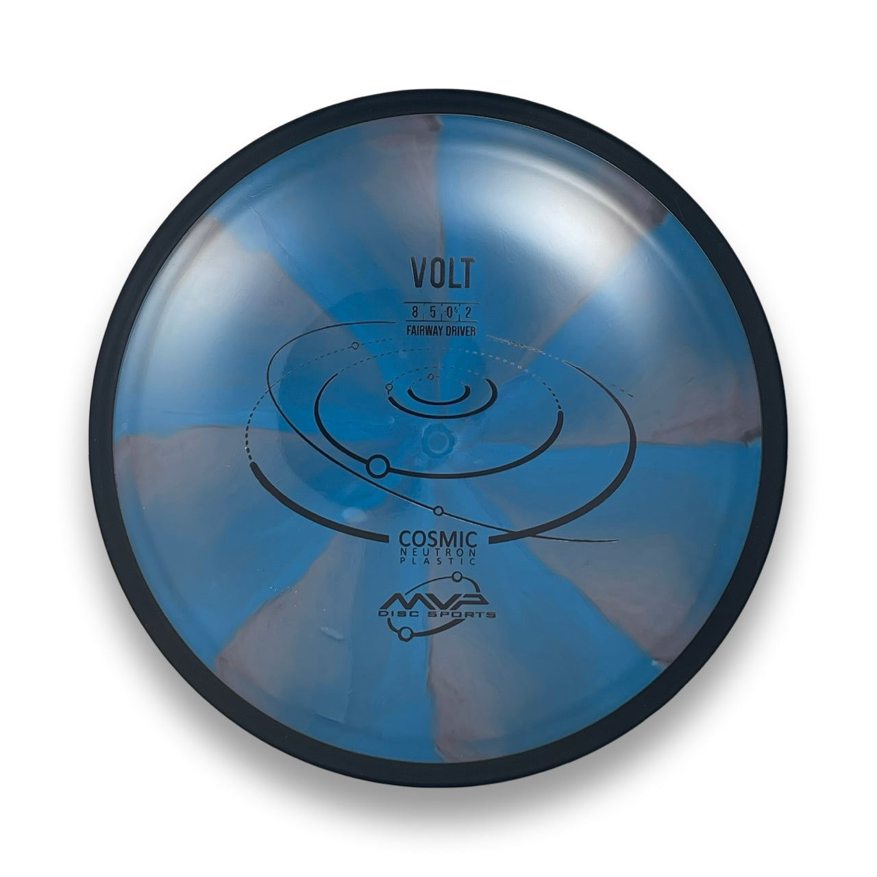 Cosmic Neutron Volt