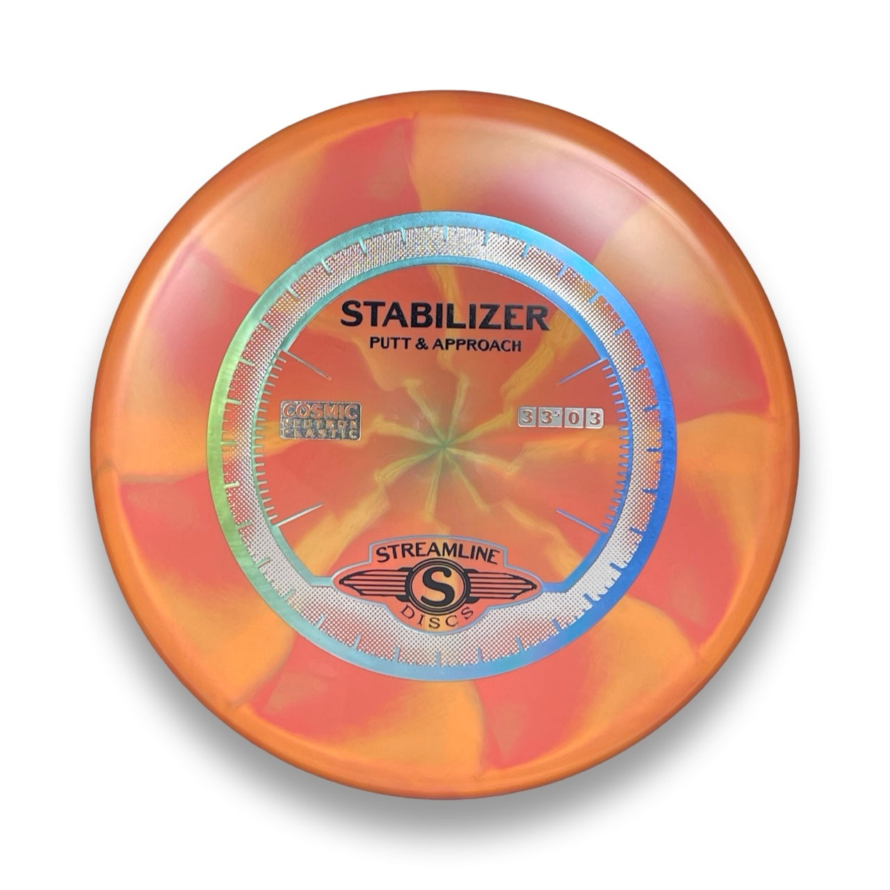 Cosmic Neutron Stabilizer